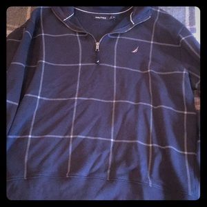 Nautica Men’s Sweater